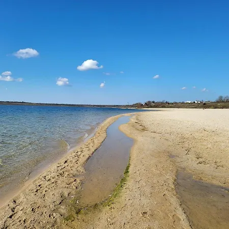 公寓 Nr2 大雷申