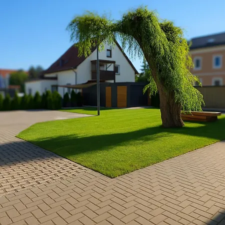 Nr2 Apartment *