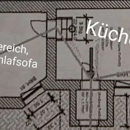 Appartement Nr2