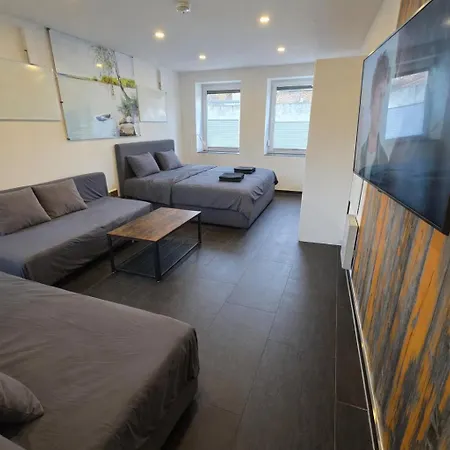Nr2 Apartmán