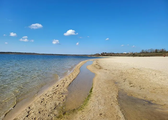 Apartment Nr2 Grossraeschen